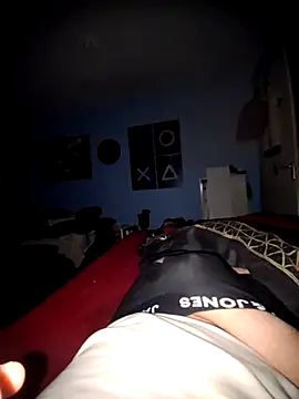 joel43278 online show from April 2026 12:09:02 AM