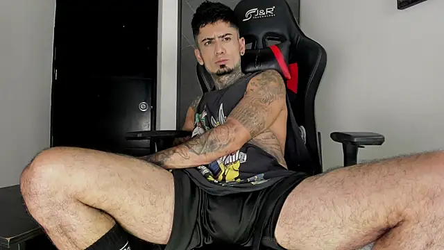 sergiio mesa27 online show from March 2026 03:52:01 AM