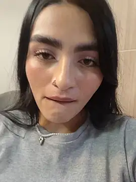 miel gomez online show from March 2026 07:42:01 PM