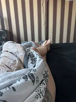 MargoXJoy online show from March 2026 05:13:01 AM