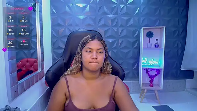 Cristal War online show from April 2026 11:57:02 PM