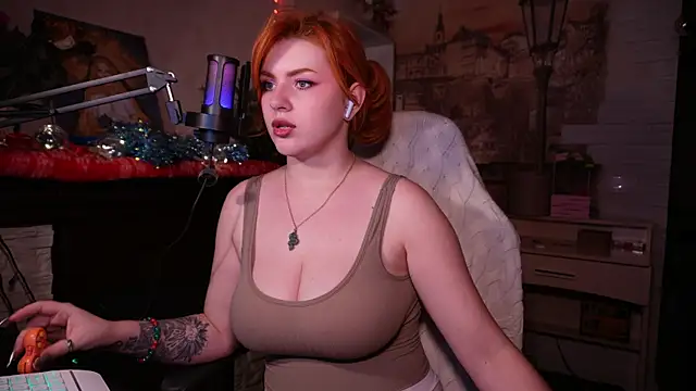 Chriss Fox online show from January 2025 06:17:01 PM