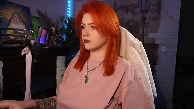 Chriss Fox online show from March 2025 03:18:01 PM