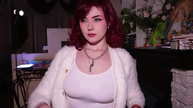 Chriss Fox online show from November 2025 03:33:02 PM