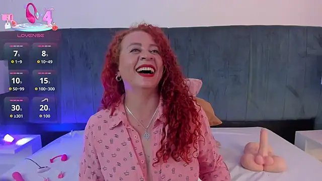 ChannelFox   online show from April 2026 07:58:01 PM