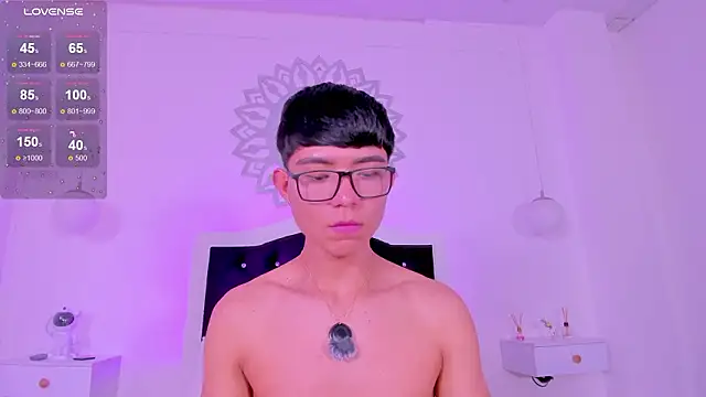 CodyTwink online show from February 2026 05:07:02 PM