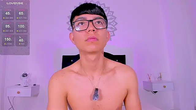 CodyTwink online show from February 2026 03:46:02 PM