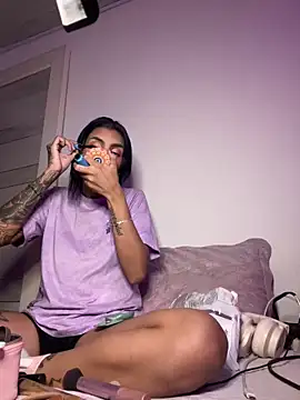 DeuxGold online show from March 2026 11:48:02 PM