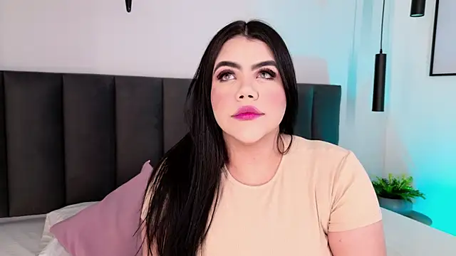 Harmonybabe  online show from March 2026 07:51:02 PM