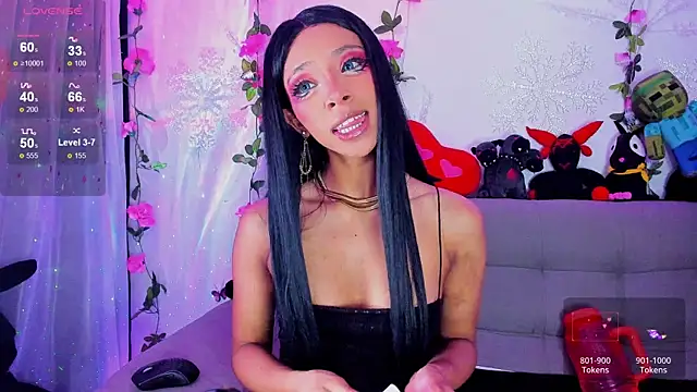 Miss freydis online show from January 2025 03:13:01 AM