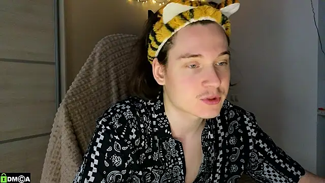 MoreRealAlex online show from February 2026 10:29:01 AM