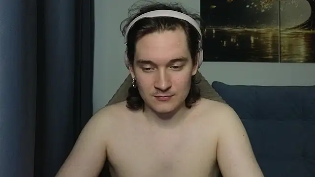 MoreRealAlex online show from July 2026 04:14:02 AM