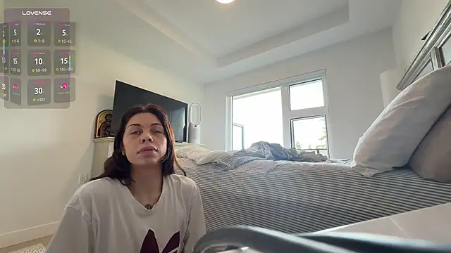 Snapshot of NattyFierros chatting on July 2026 09:21:02 PM NattyFierros online show from July 2026 09:21:02 PM