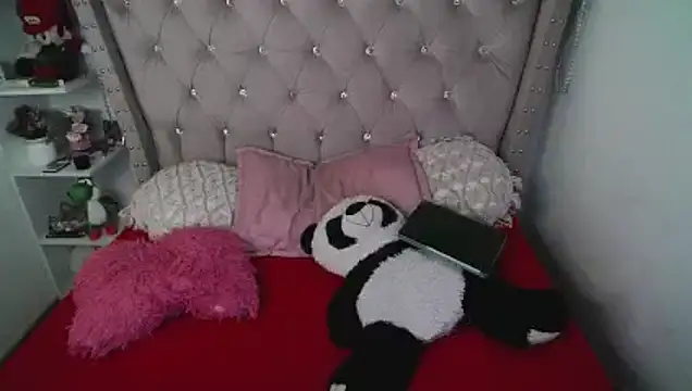 CherieCurl online show from March 2026 03:43:02 AM
