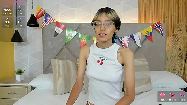 Marge lasander online show from July 2026 06:22:01 PM