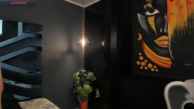 Johan Williams 07 online show from April 2026 11:29:01 PM