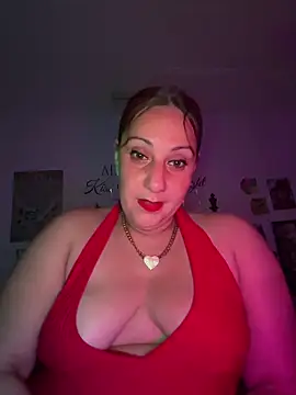 DeeLight124 online show from April 2026 05:12:02 AM