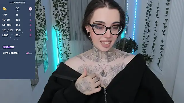 Dixi Pixi  online show from March 2026 05:44:01 AM