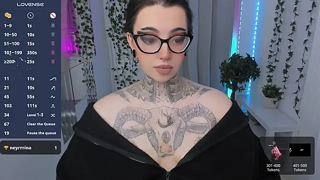 Dixi Pixi  online show from March 2026 05:19:01 AM