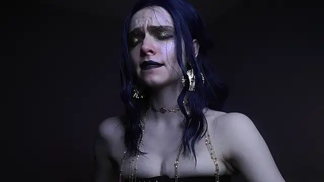 ginger hugs online show from April 2026 10:15:02 PM