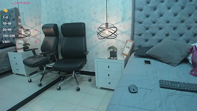 MissSussy online show from March 2026 11:48:01 AM