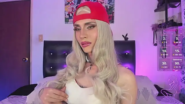 AngelsJones21 online show from July 2026 08:08:01 PM