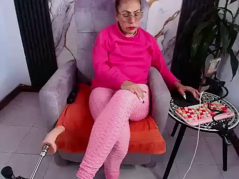 BrendaSex Hot online show from March 2026 06:58:02 PM