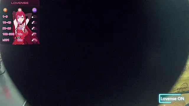 Hanha00 online show from April 2026 06:26:01 PM