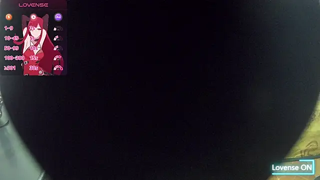 Hanha00 online show from April 2026 09:15:02 PM