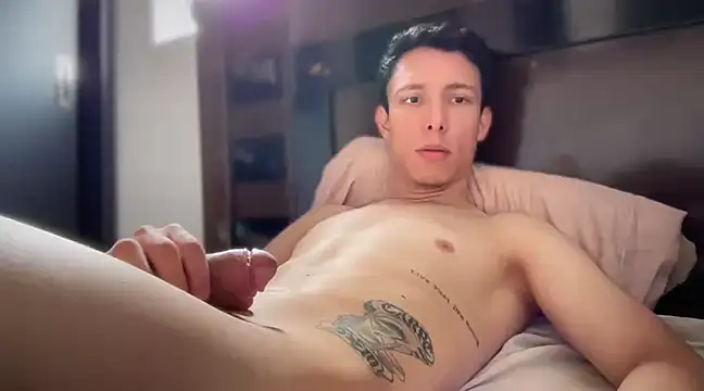 magrin-24y online show from January 2025 12:24:01 PM