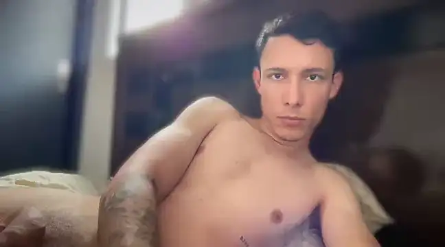 magrin-24y online show from January 2025 03:37:01 PM