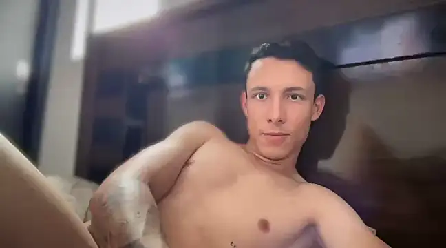 magrin-24y online show from January 2025 06:39:01 PM