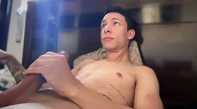 magrin-24y online show from February 2025 11:27:01 AM