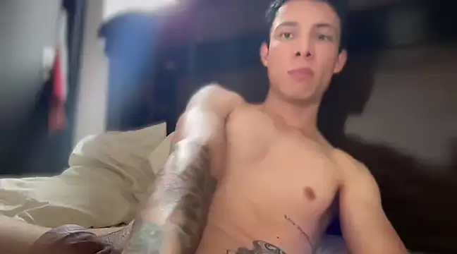 magrin-24y online show from February 2025 07:46:01 PM