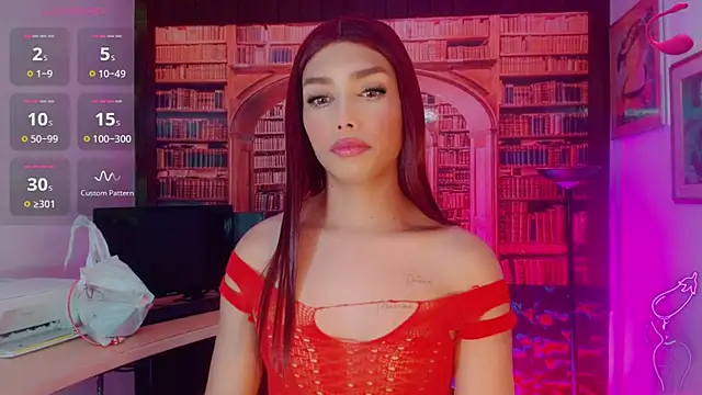 caribbean passion  online show from July 2026 11:16:01 AM