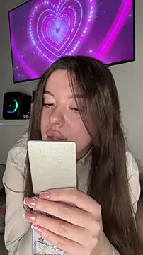 Kimi Ass online show from April 2026 09:43:01 AM