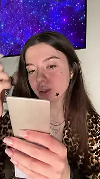 Kimi Ass online show from June 2026 09:33:01 AM