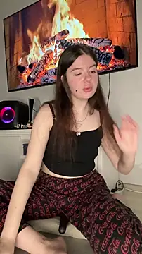 Kimi Ass online show from June 2026 07:54:02 AM