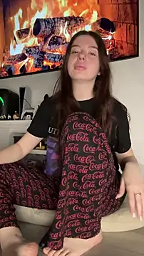 Kimi Ass online show from June 2026 09:26:01 AM
