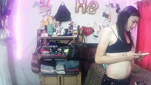 alexxa dirty online show from December 2024 02:27:01 PM