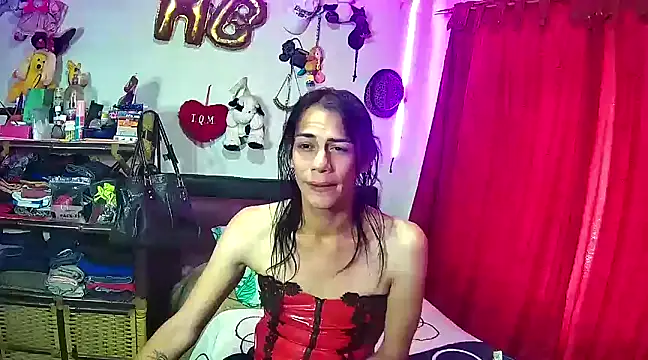 alexxa dirty online show from January 2025 04:19:01 PM