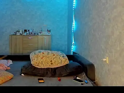 Evaaa Babiesss online show from April 2026 06:09:01 PM