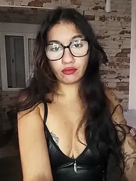 blvckbabyweed07 online show from February 2026 12:03:01 AM