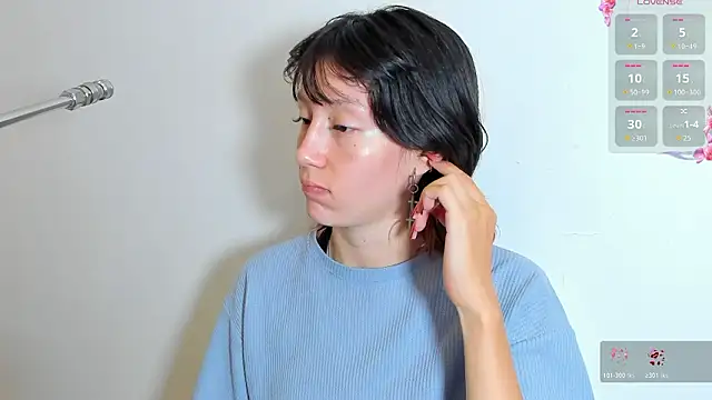 lizzy davis 1 online show from March 2026 04:07:02 AM