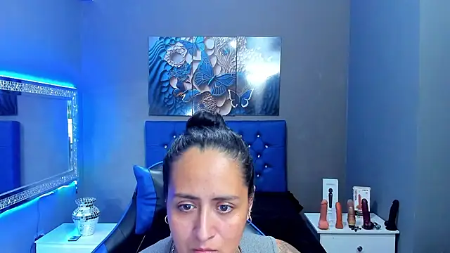 NikolPervertUnlimit online show from November 2025 01:07:02 AM