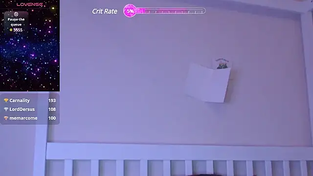 fern4ever online show from January 2025 03:05:02 AM