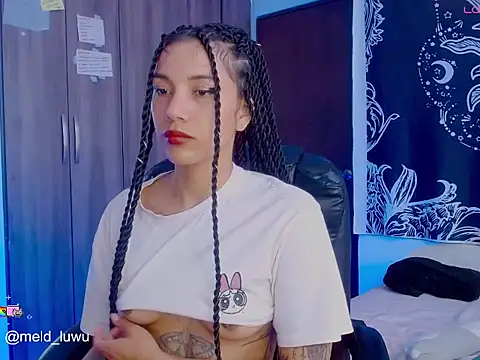 melissahowl online show from March 2026 08:45:01 PM