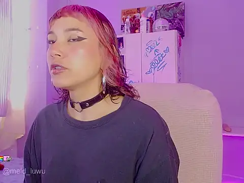 melissahowl online show from June 2026 05:47:02 PM
