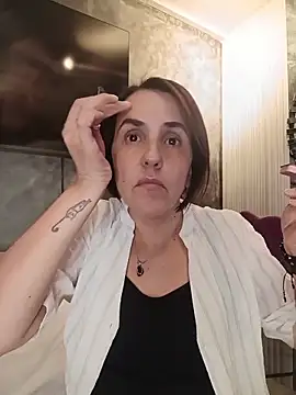 IsisBlake online show from March 2026 03:23:01 AM