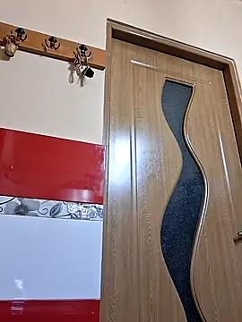 SexyNicool35 online show from April 2026 05:43:01 PM